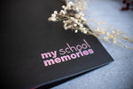 Load image into Gallery viewer, My School Memories Album - My School Memories