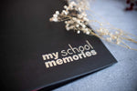 Load image into Gallery viewer, My School Memories Album - My School Memories