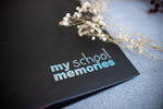Load image into Gallery viewer, My School Memories Album - My School Memories